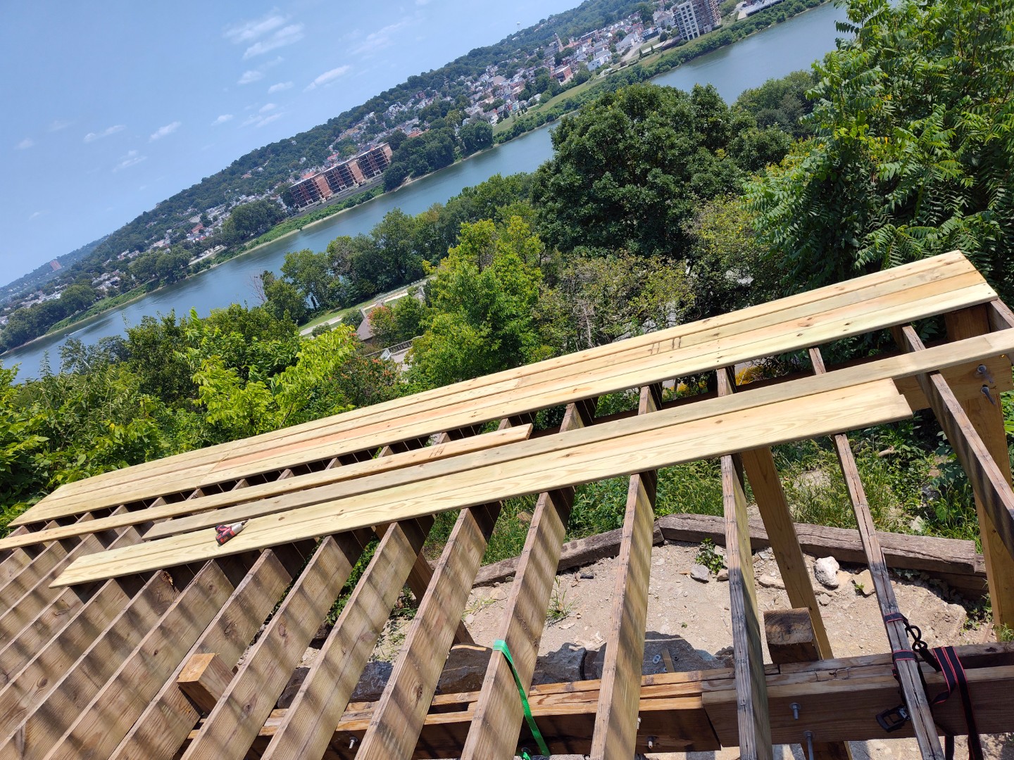Commercial Construction, Build-Outs, and Licensed Trade Coordination