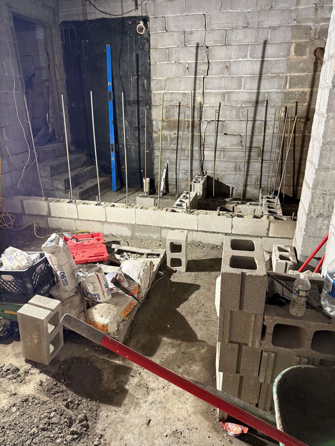 Industrial Construction Services for Warehouses, Facilities, Manufacturing, and Mixed-Use Properties