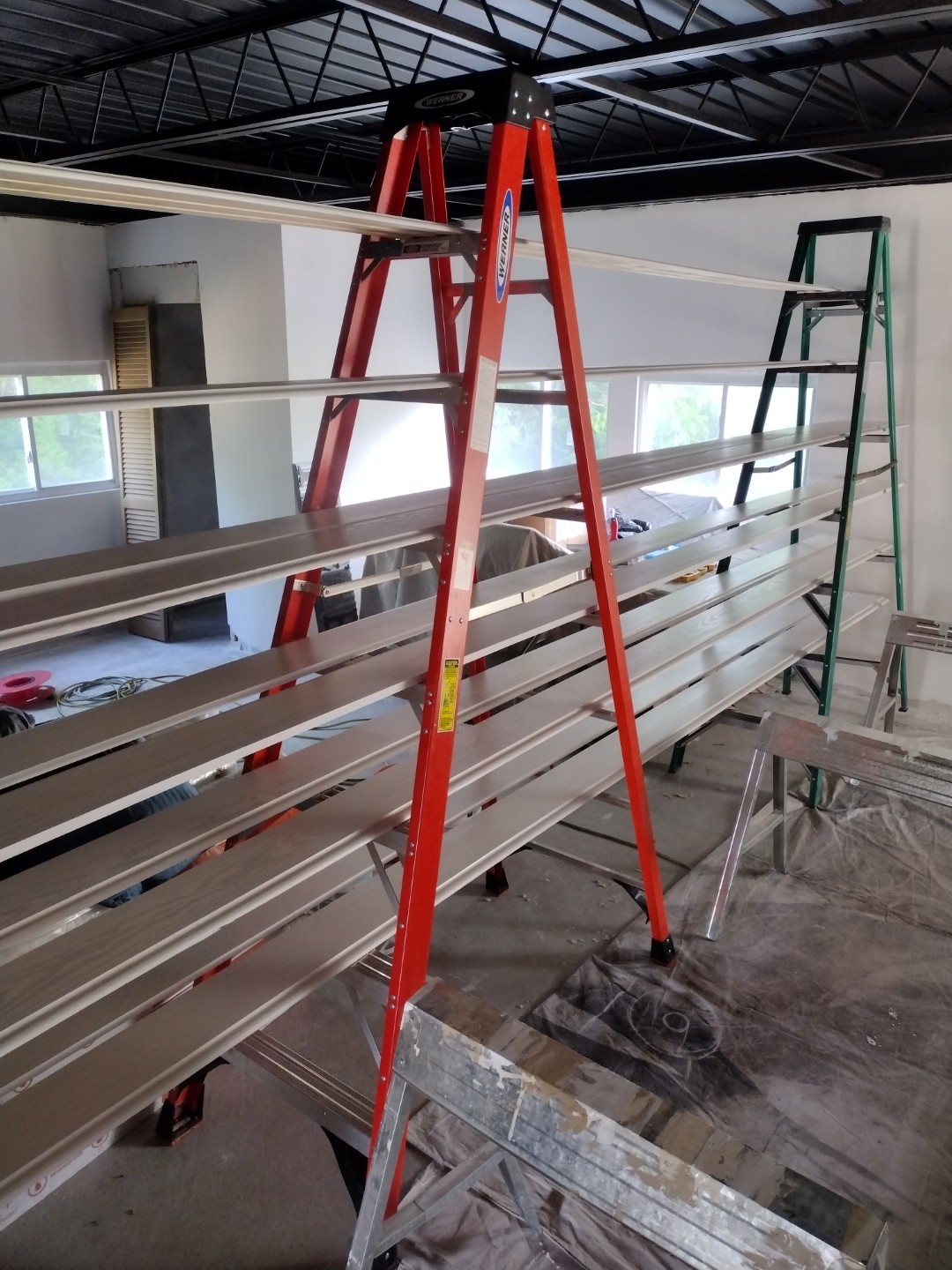Planning, Restoration, Site Work, Masonry, Foundation, Landscaping, and Specialty Services