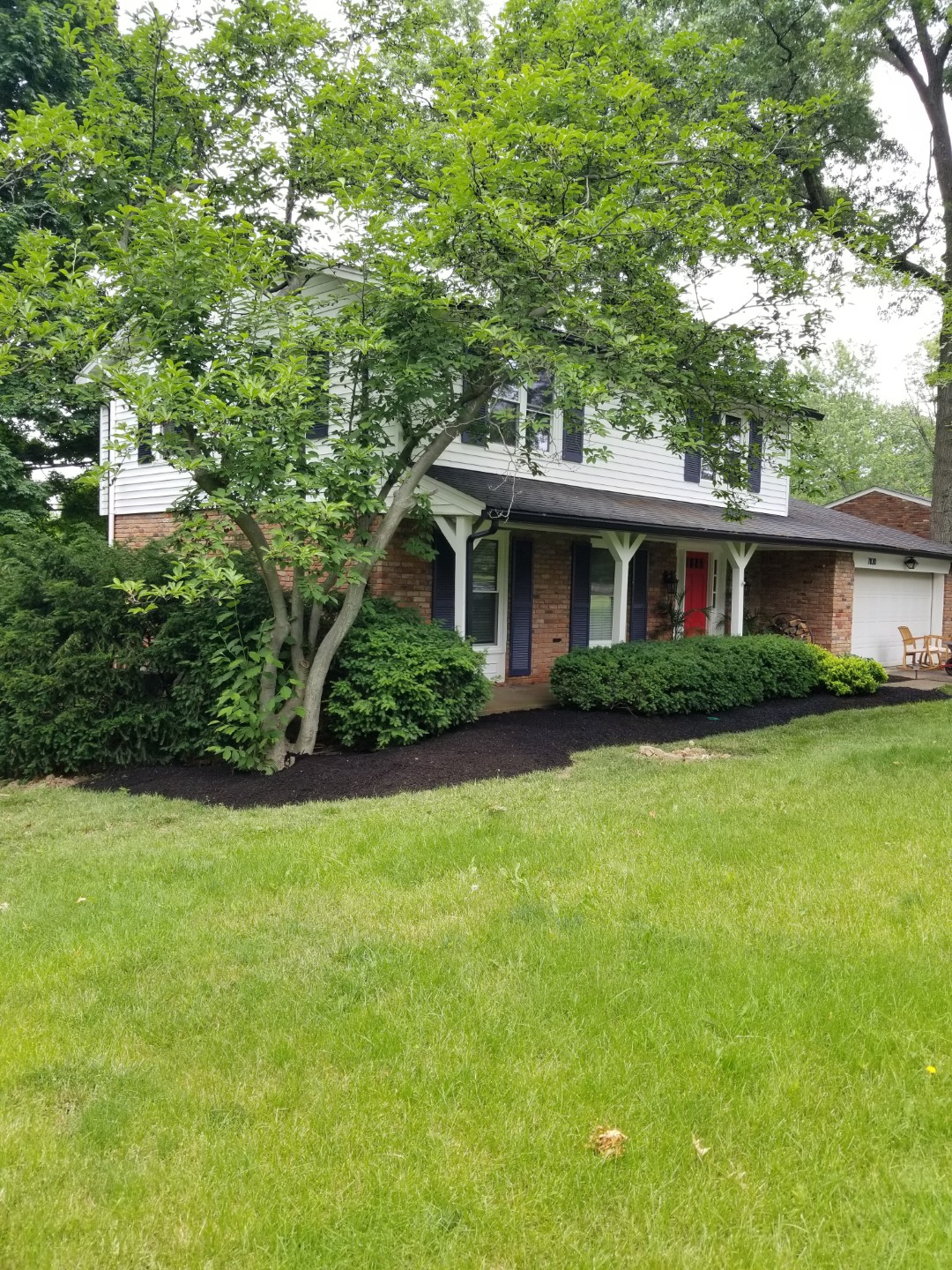 Property Management Maintenance, Service Areas, Process, and Conversion